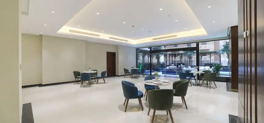 TIME Ruba Hotel & Suites image