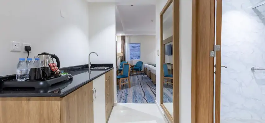 TIME Ruba Hotel & Suites image