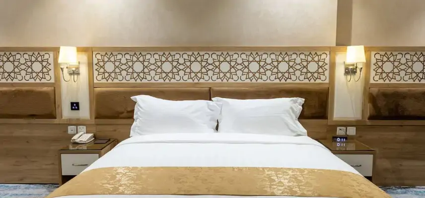 TIME Ruba Hotel & Suites image