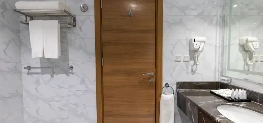 TIME Ruba Hotel & Suites image