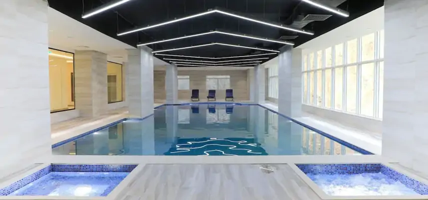 TIME Ruba Hotel & Suites image