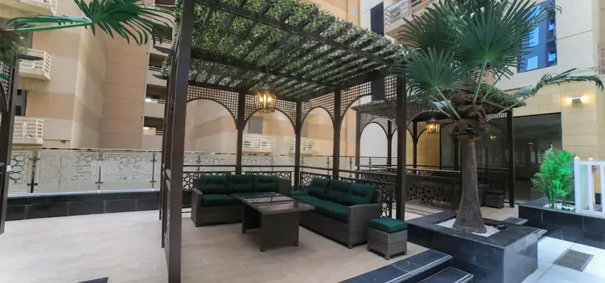 TIME Ruba Hotel & Suites image