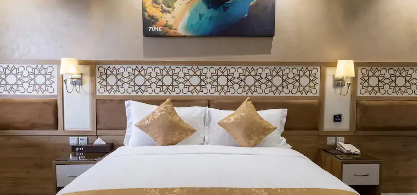 TIME Ruba Hotel & Suites image