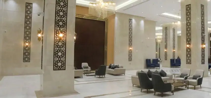 TIME Ruba Hotel & Suites image