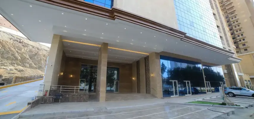 TIME Ruba Hotel & Suites image