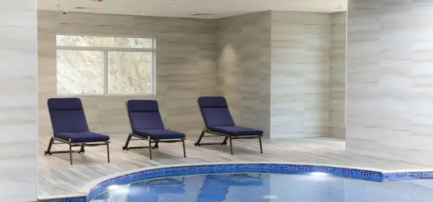 TIME Ruba Hotel & Suites image
