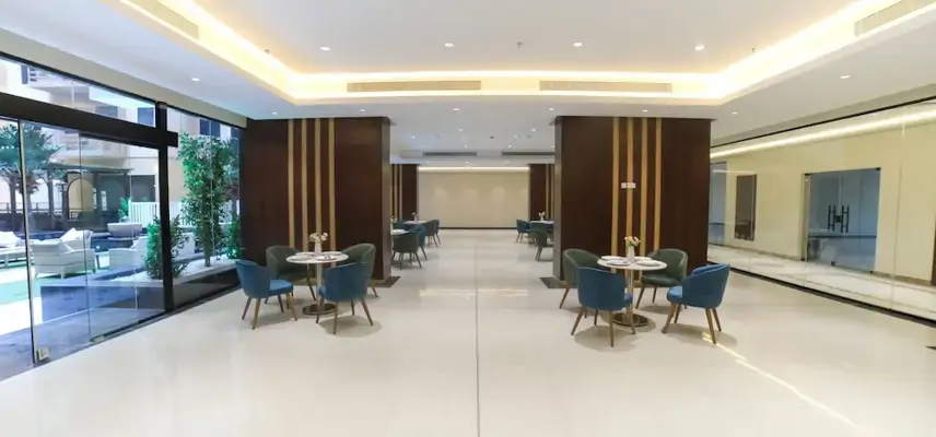 TIME Ruba Hotel & Suites image