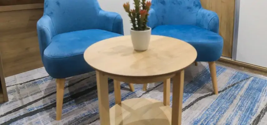 TIME Ruba Hotel & Suites image