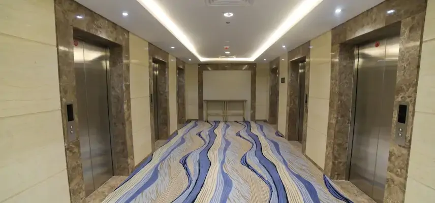 TIME Ruba Hotel & Suites image