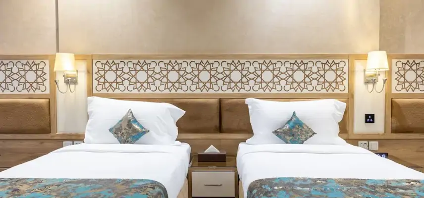 TIME Ruba Hotel & Suites image