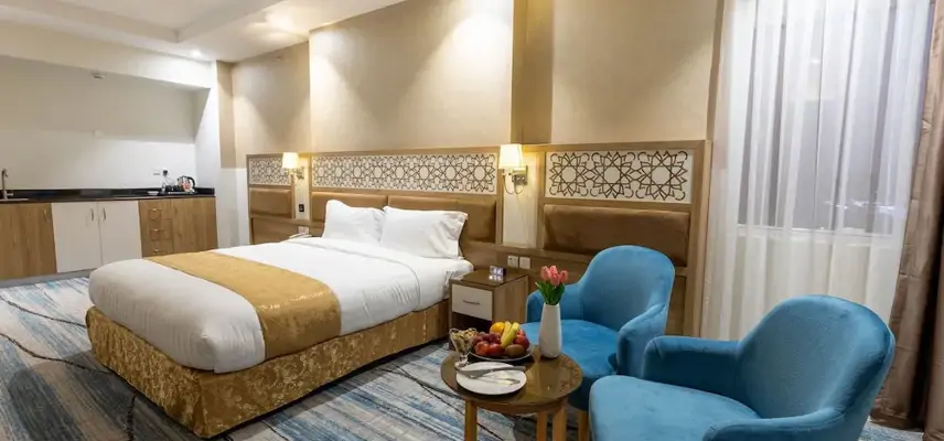 TIME Ruba Hotel & Suites image