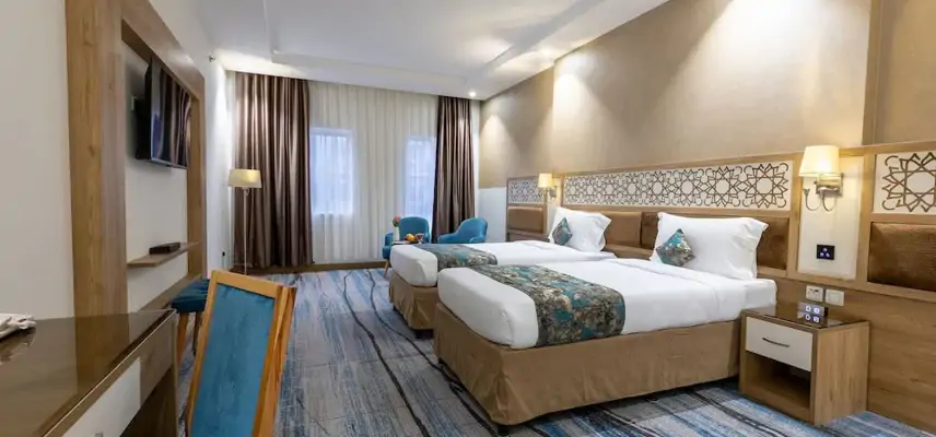 TIME Ruba Hotel & Suites image
