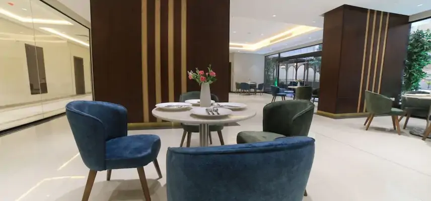 TIME Ruba Hotel & Suites image