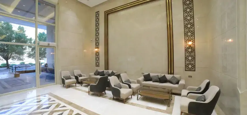 TIME Ruba Hotel & Suites image