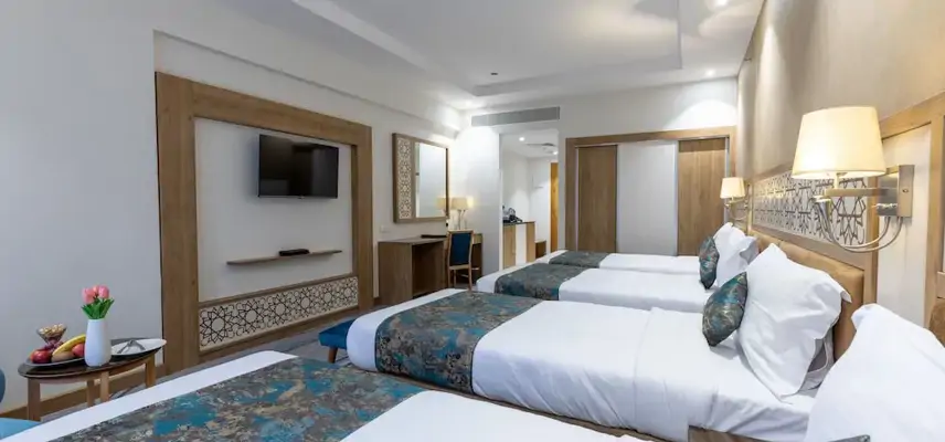 TIME Ruba Hotel & Suites image