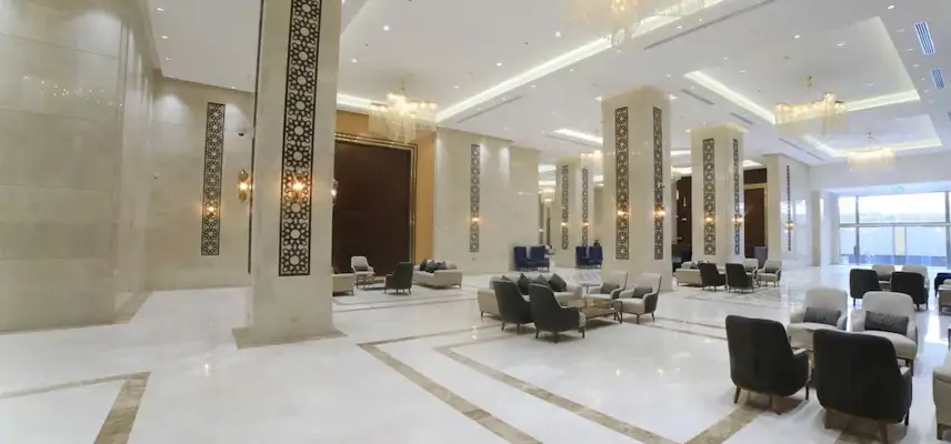 TIME Ruba Hotel & Suites image
