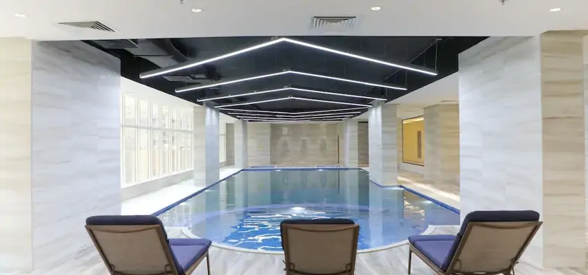 TIME Ruba Hotel & Suites image
