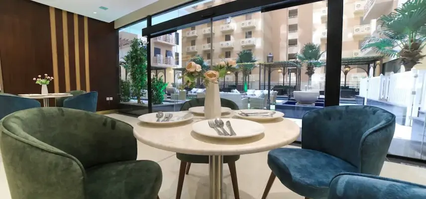 TIME Ruba Hotel & Suites image