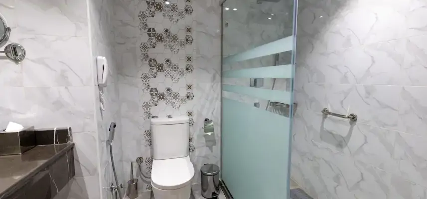 TIME Ruba Hotel & Suites image