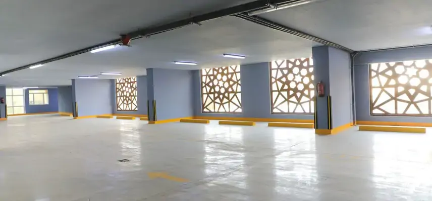 TIME Ruba Hotel & Suites image