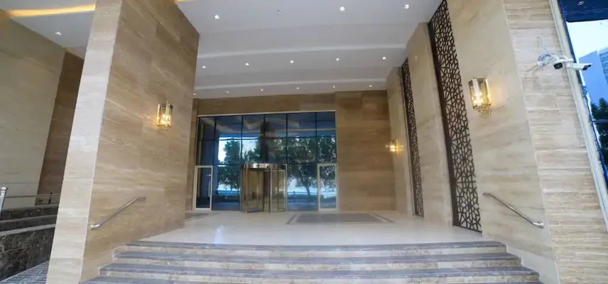 TIME Ruba Hotel & Suites image