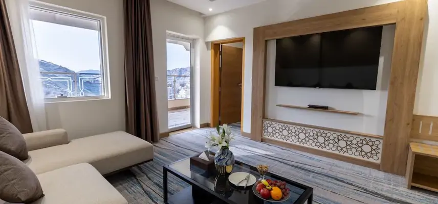 TIME Ruba Hotel & Suites image