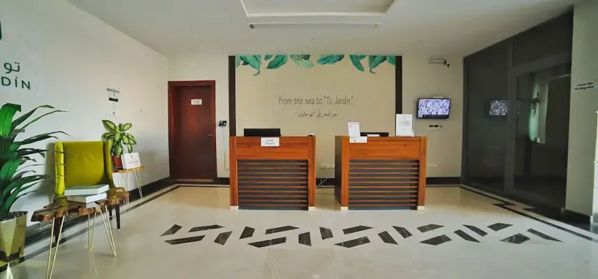 Tu Jardin Tabba image