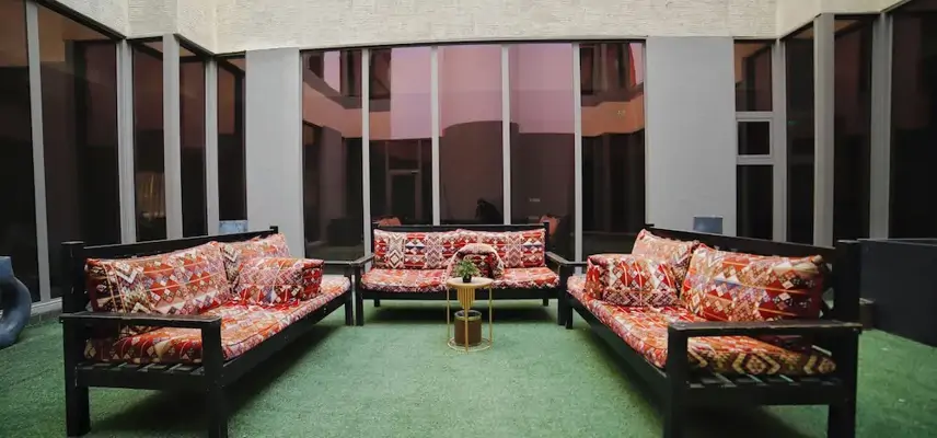 Tu Jardin Tabba image