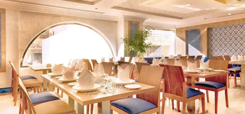 TULIP INN AL DAAR RAWAFID image