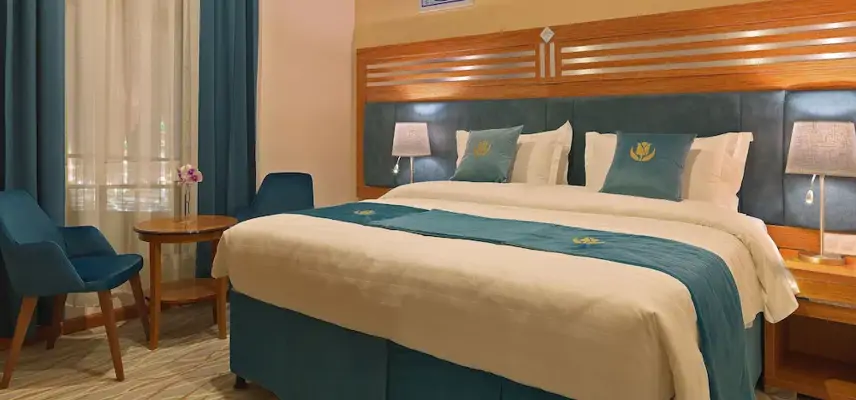 TULIP INN AL DAAR RAWAFID image