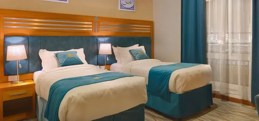 TULIP INN AL DAAR RAWAFID image