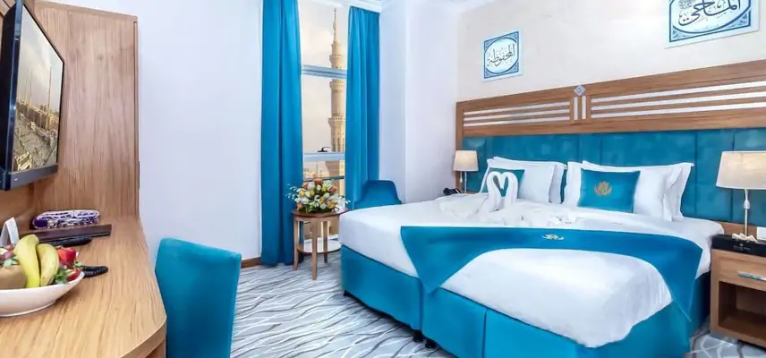 TULIP INN AL DAAR RAWAFID image