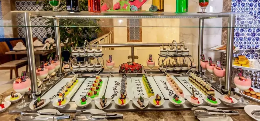 TULIP INN AL DAAR RAWAFID image