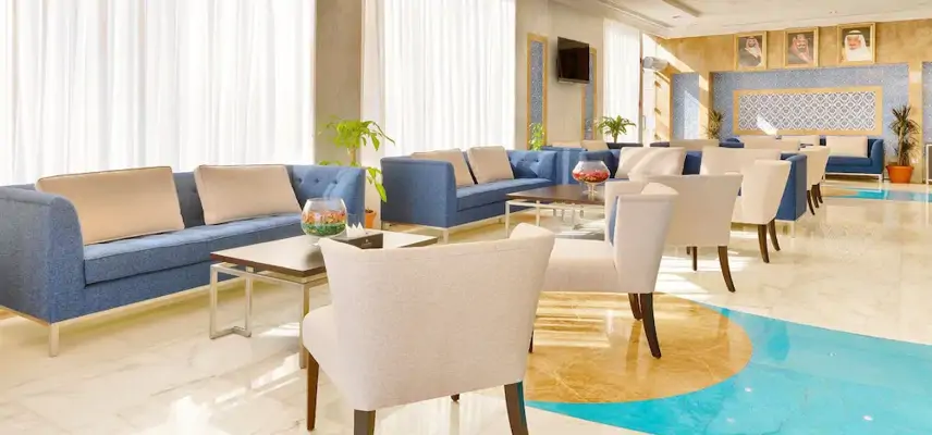 TULIP INN AL DAAR RAWAFID image