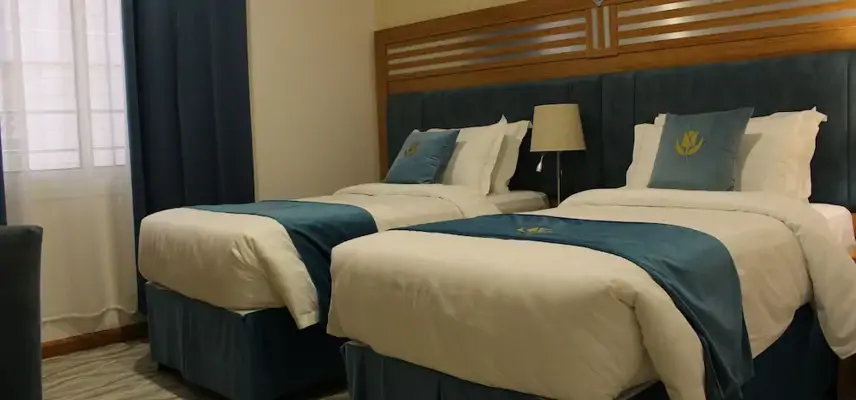 TULIP INN AL DAAR RAWAFID image