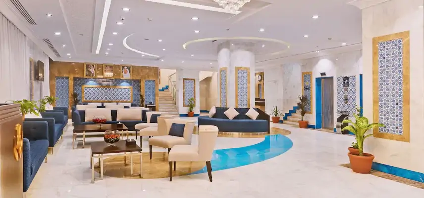 TULIP INN AL DAAR RAWAFID image