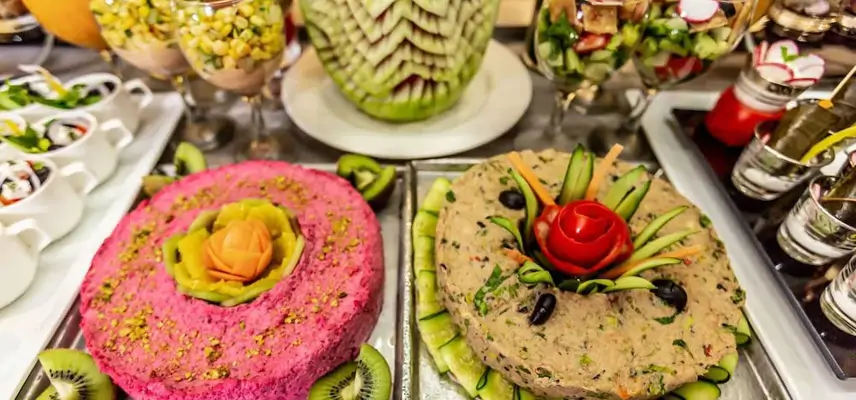 TULIP INN AL DAAR RAWAFID image
