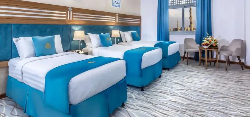 TULIP INN AL DAAR RAWAFID image