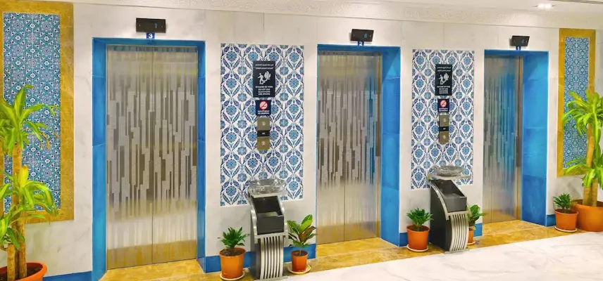 TULIP INN AL DAAR RAWAFID image