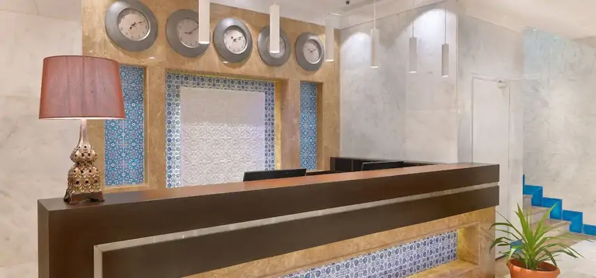 TULIP INN AL DAAR RAWAFID image