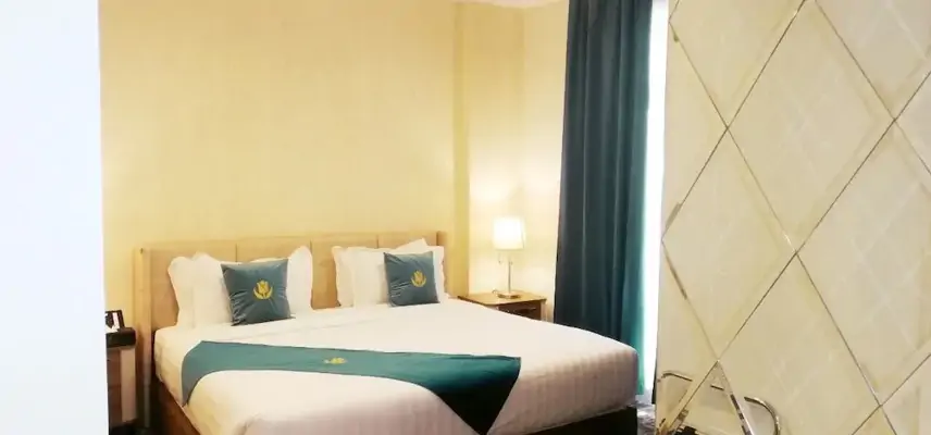 TULIP INN AL DAAR RAWAFID image
