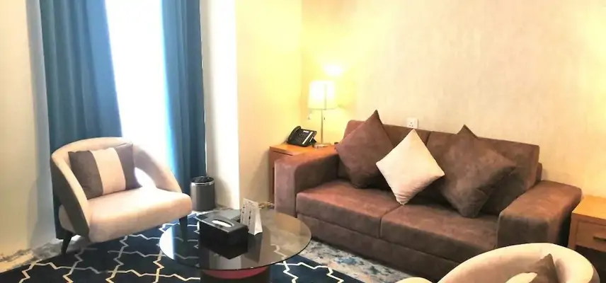 TULIP INN AL DAAR RAWAFID image