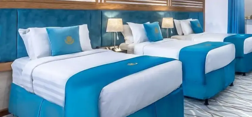 TULIP INN AL DAAR RAWAFID image