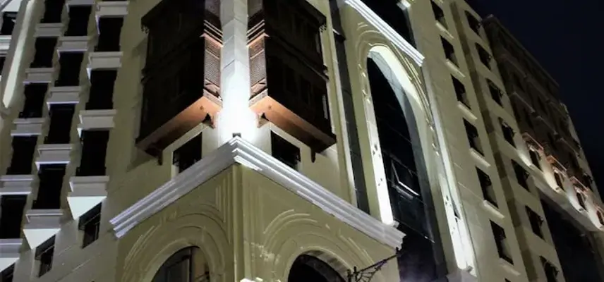 TULIP INN AL DAAR RAWAFID image