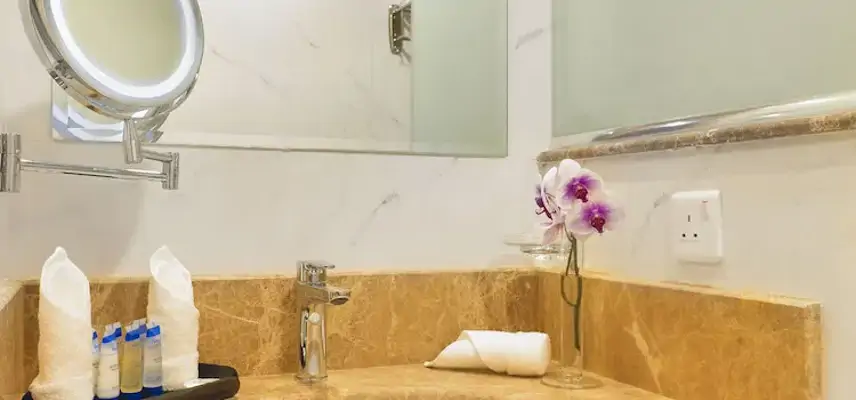 TULIP INN AL DAAR RAWAFID image