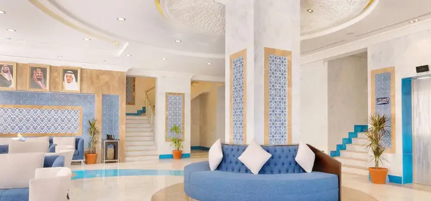 TULIP INN AL DAAR RAWAFID image
