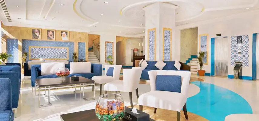 TULIP INN AL DAAR RAWAFID image
