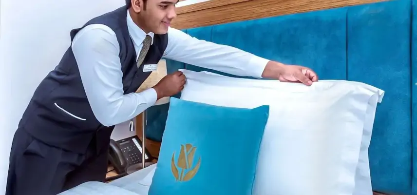TULIP INN AL DAAR RAWAFID image
