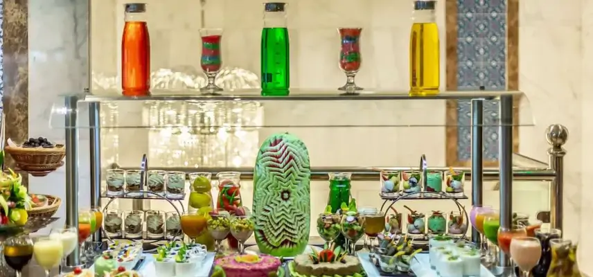 TULIP INN AL DAAR RAWAFID image
