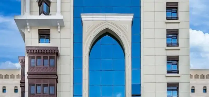 TULIP INN AL DAAR RAWAFID image